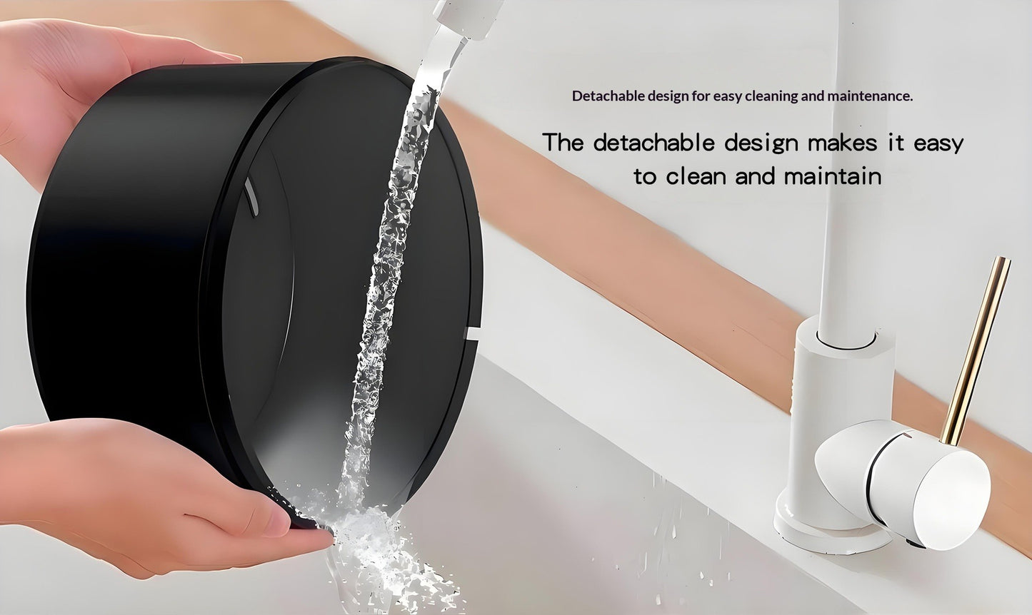Smart Filtered Pet Water Fountain